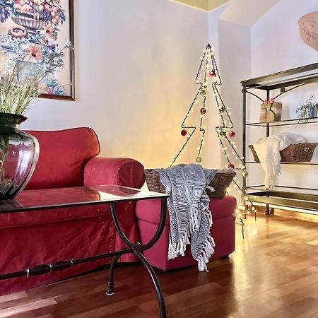 Old Town Prague Apartment 외부 사진