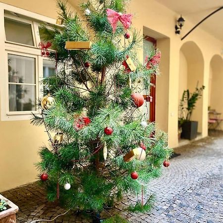 Old Town Prague Apartment 외부 사진