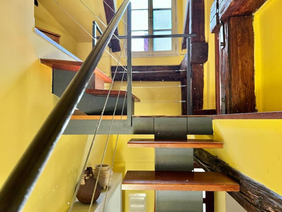 Old Town Prague Apartment 외부 사진