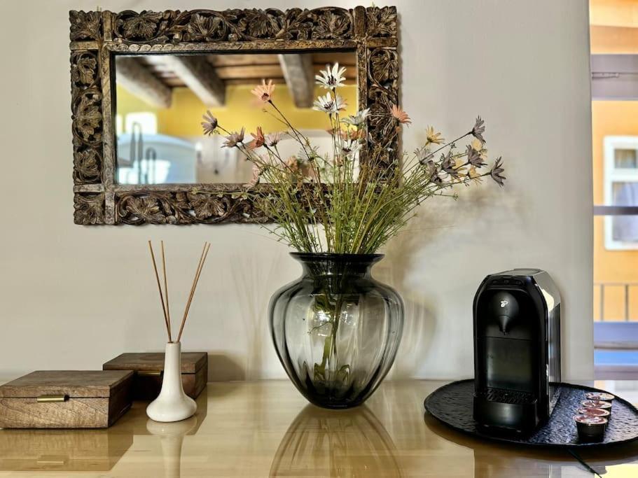 Old Town Prague Apartment 외부 사진
