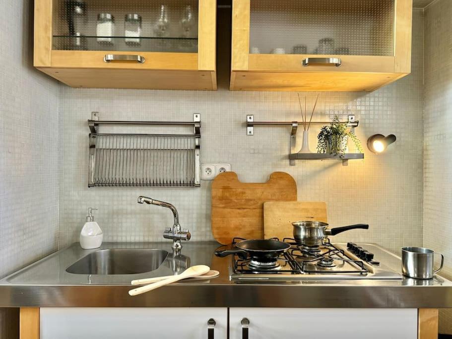 Old Town Prague Apartment 외부 사진