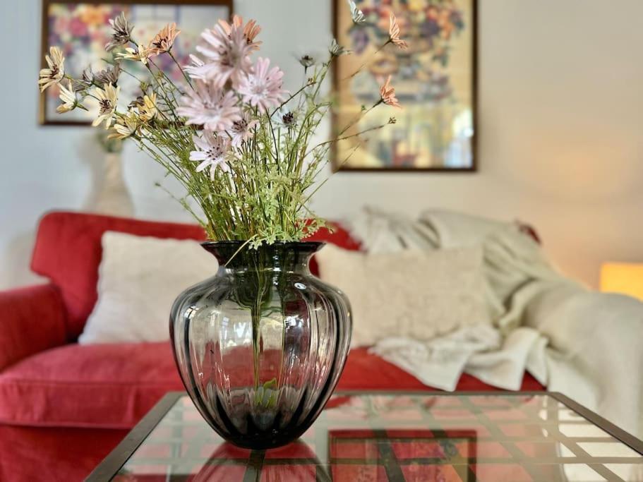 Old Town Prague Apartment 외부 사진