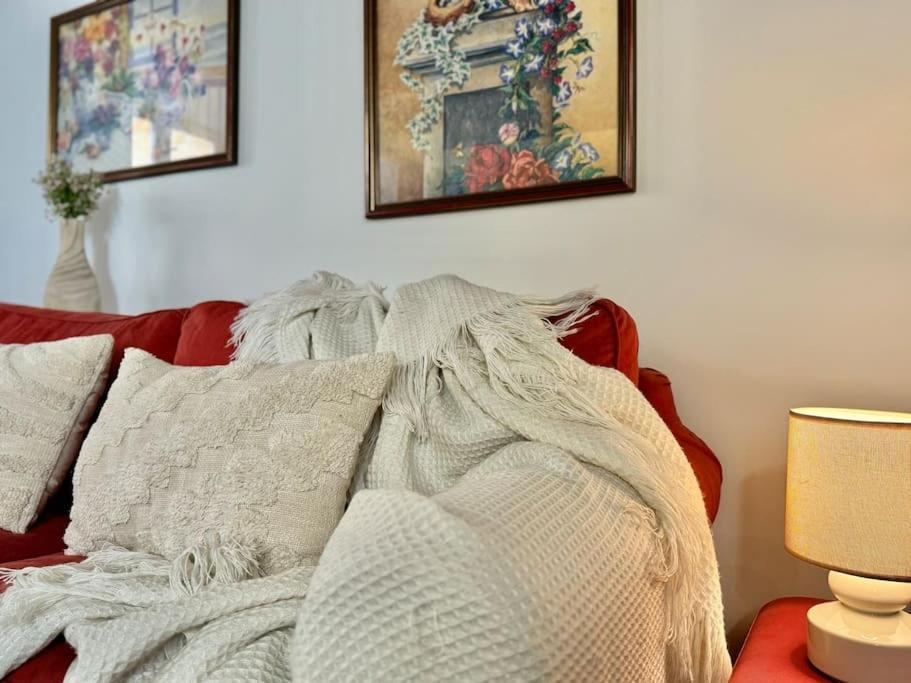 Old Town Prague Apartment 외부 사진