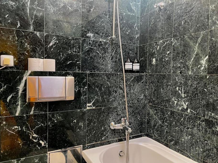 Old Town Prague Apartment 외부 사진