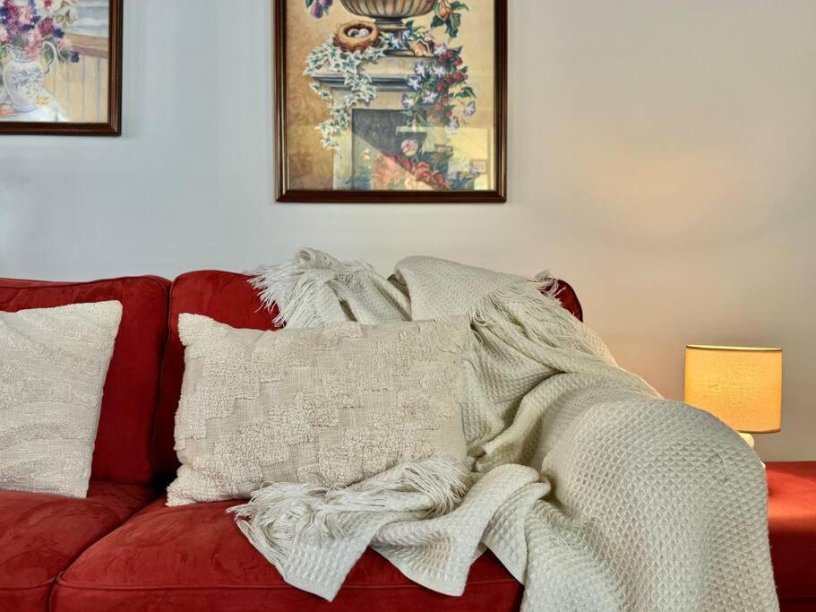 Old Town Prague Apartment 외부 사진