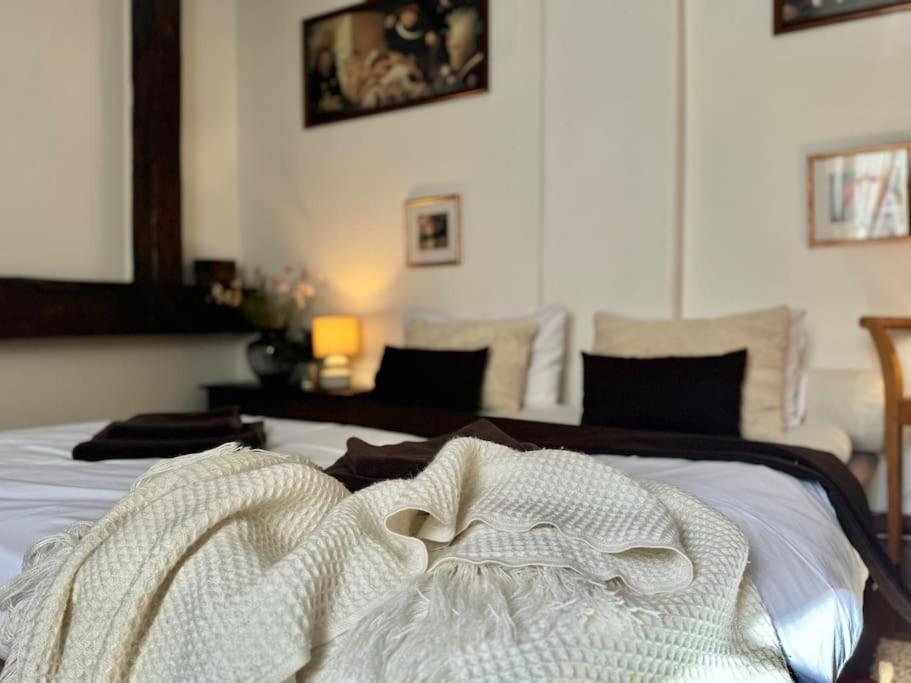 Old Town Prague Apartment 외부 사진