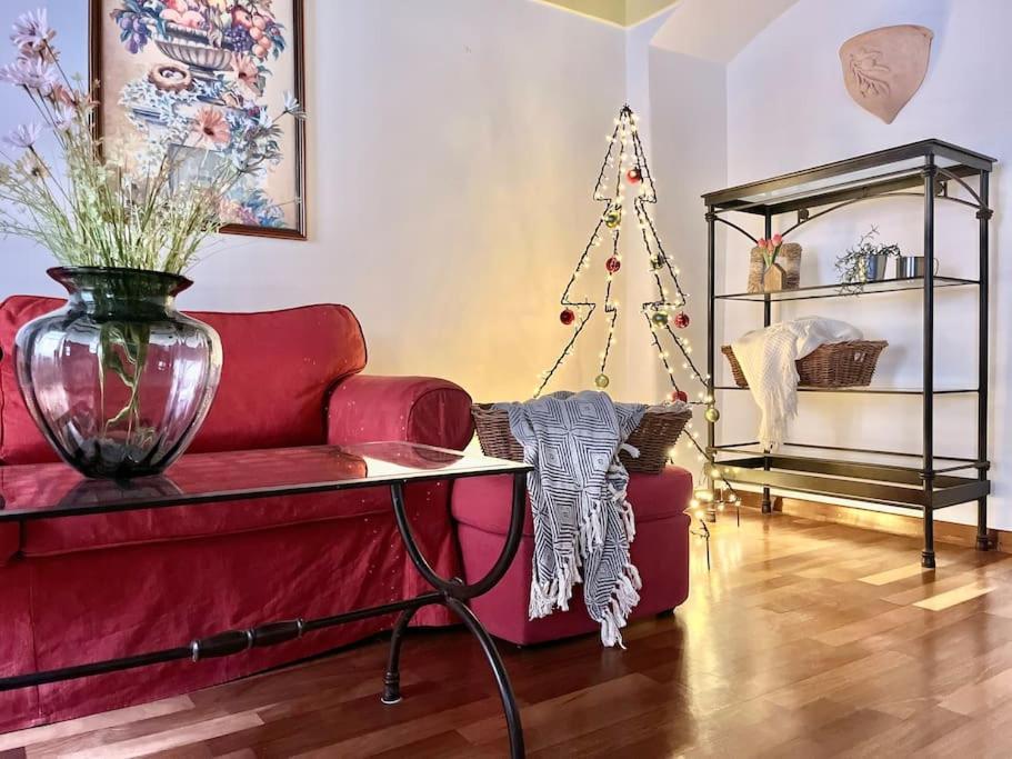 Old Town Prague Apartment 외부 사진