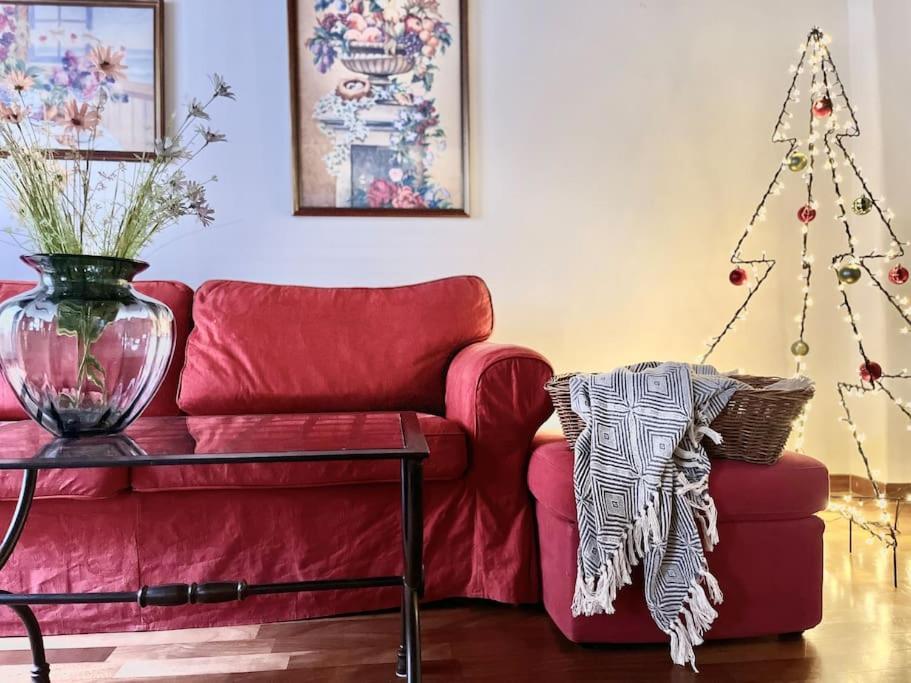 Old Town Prague Apartment 외부 사진