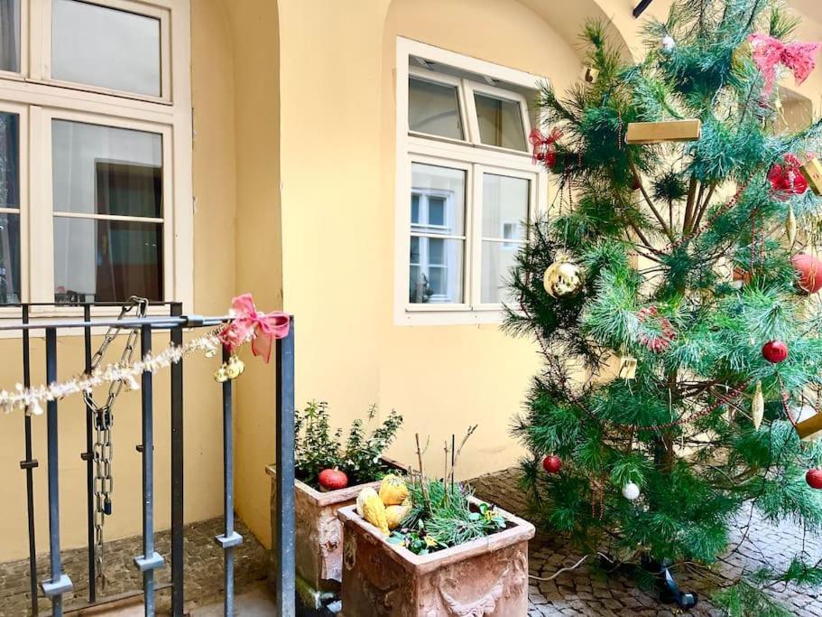Old Town Prague Apartment 외부 사진